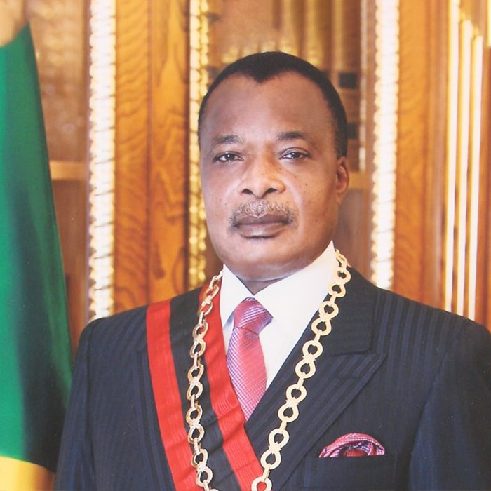 Ministre du Congo