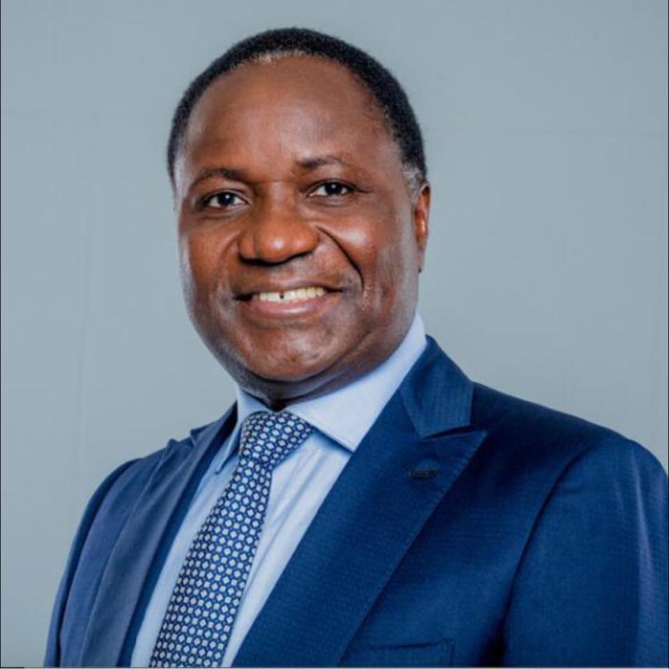 Ministre de la Côte d’Ivoire