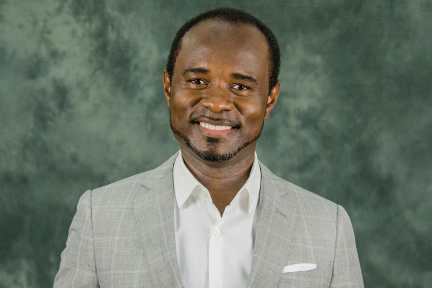 Ministre de l’Afrique du Sud